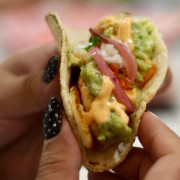Clase de Tacos y Degustación (Donostia, Guipúzcoa)