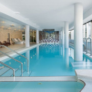 Circuito Spa en Tahara Spa del Hotel Sun Palace Albir & Spa 4* (Alfàs del Pi, Alicante)
