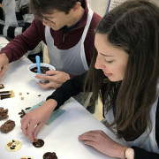 CHOCOMASTER: Taller y Cata Gourmet de Chocolates Profesionales (Barcelona)