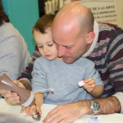 CHOCOMASTER KIDS: Taller y Cata de Chocolates para Niños y Padres (Barcelona)