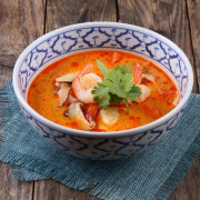 Taller de Cocina a Elegir para dos: Sushi, Pasta, Tailandesa o India (Madrid) 