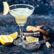 Taller de Cócteles Clásicos en Instituto del Vermut (Barcelona)
