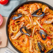 Taller de Arroces y Risotto (Madrid)