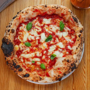 Taller de Cocina: Aprende a Preparar Pizza Napolitana (Barcelona)