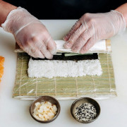 Taller de Sushi (Madrid)
