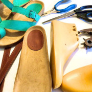 Taller de Creación de Calzado: Crea Tus Propias Sandalias en Nómada Atelier (Ciutadella de Menorca, Menorca)