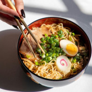Taller de Ramen Japonés (Barcelona)