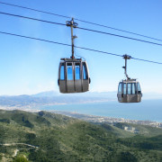 Entradas Teleférico Benalmádena (Málaga)