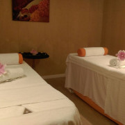 Circuito Spa y Masaje en Serena SPA @ Meliá Sky 5* (Barcelona)