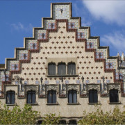 Visita a Casa Amatller con Audioguía (Barcelona)