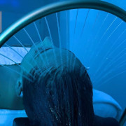 Tratamiento Capilar Serenity Head Spa en Brisa Head Spa (Barcelona)