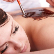 Tratamiento Spa: Envoltura de Chocolate (La Pineda, Tarragona)