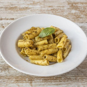 Menú Pasta para dos en Trattoria Di Guzman (Barcelona)