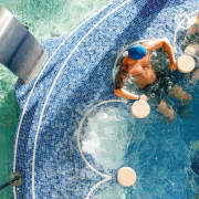 Spa y Comida para dos en Orquídea Club Spa 4* (San Bartolomé de Tirajana, Gran Canaria)