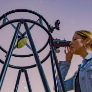 Tour Estelar: Paseo por las Estrellas (Madrid)