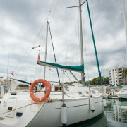 Puesta de Sol Romántica en Velero Privado para dos (Valencia)