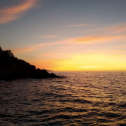 Puesta de Sol Romántica para dos en Velero Privado (Zumaia, Guipúzcoa)