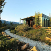 Escapada en apartamento de Veragua (Villanueva de la Vera, Cáceres)