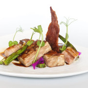 Escapada con Cena en Hotel Restaurante Villa Retiro 5* (Xerta, Tarragona)