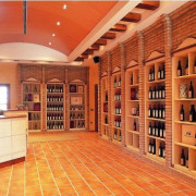 Visita a Bodega Grandes Vinos con Cata y Circuito Spa para dos en Hotel Real Ciudad de Zaragoza 4* (Zaragoza)