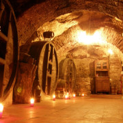 Visita Teatralizada a Bodega y Degustación de Vino para dos (Burgos)