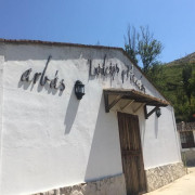 Visita a Bodegas Arbás, Viñedos y Cata de 2 Vinos con Quesos y Embutidos para dos (Valladolid)