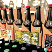 Visita a la Fábrica y Cata de Cerveza para dos en The One Beer (Getafe, Madrid)