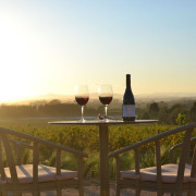 Visita a Celler Mas Geli con Degustación de Vinos y Productos Km0 para dos (Pals, Girona)