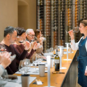 Visita Celler Perelada con Degustación de Vino (Girona)