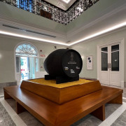 Visita Guiada a The Sherry Gallery - Centro Cultural Palacio San Dionisio con Cata de Vinos para dos (Jerez de la Frontera, Cádiz)