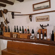 Visita, Brunch, Tapas Tradicionales y Cata de Vino y Cava en Caves Bolet (Castellví de la Marca, Barcelona)