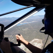 Volar en Avioneta: 15, 30 o 60 minutos (Madrid)