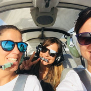 Especial Parejas: Vuelo en Avioneta desde Jaca (Huesca)