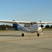 Vuelo en Avioneta para dos (Vigo, Pontevedra)
