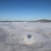 Vuelo en Globo con Cava (Manresa, Barcelona)