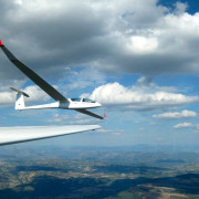 Vuelo en Planeador Amazing Pyrénées 60' (Santa Cilia, Huesca)