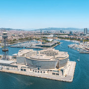 Vuelo Privado en Helicóptero para dos (Barcelona)