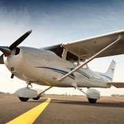 Vuelo Romántico en Avioneta para dos de 30, 40 ó 50 minutos (Villarubia, Córdoba)