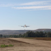 Piloto por un Día: Bautismo de Vuelo y Toma de Mando en Ultraligero con Fotos y Vídeo (Córdoba)