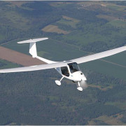 Vuelo en Avioneta con Vídeo (Toledo)