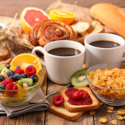Circuito Spa y Desayuno Buffet en Hotel Catalonia Atenas 4* (Barcelona)