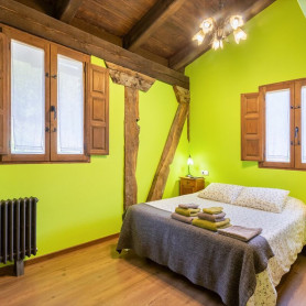 Escapada con Desayuno en Casa Rural Senderuela (La Rioja) 