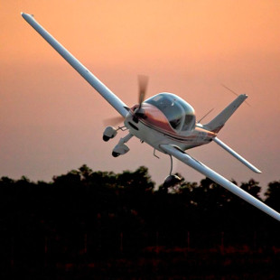 Curso de Iniciación al Vuelo: Piloto de Avioneta (Sevilla)