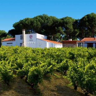 Escapada con Spa en Posada Real Los Condestables 4* y Visita a Bodega con Cata (Zamora)