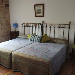 Escapada de 2 Noches con Cena en Posada de Pedrazales (Pedrazales, Zamora)