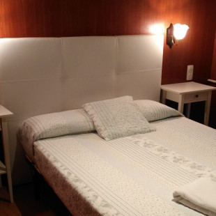 Escapada con Cena en Hostal Porta de Núria (Ribes de Freser, Girona)