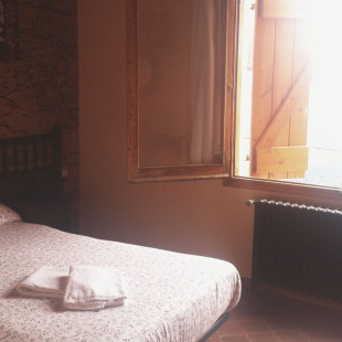 Escapada en Hotel Terralta (Campelles, Girona)