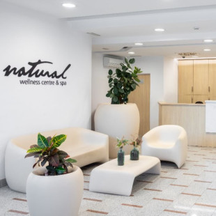 Circuito Spa y Masaje Relajante en Natural Spa del Alexandre Hotel Frontair Congress 4* (Sant Boi, Barcelona)