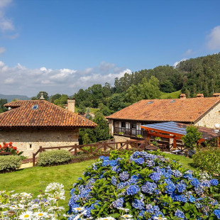 Escapada de 2 Noches en Posada Sierra de Ibio (Cantabria)