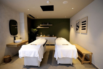Spa para parejas en san hotsell miguel